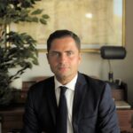 Borja Cabezón, reelegido secretario general del PSOE