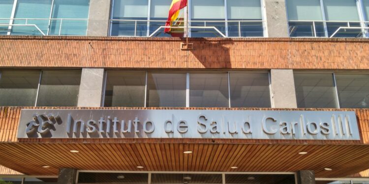 El ISCIII lidera una nueva investigación pionera sobre el Covid