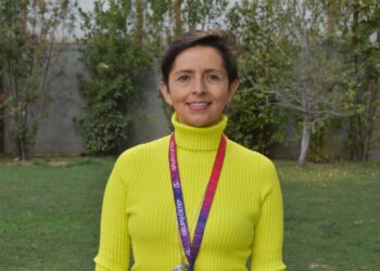 Emprendiendo en salud mental