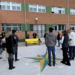 El Leonardo Da Vinci crea 'El Ágora'