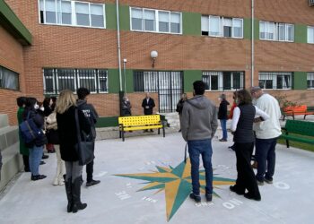 El San Pío X ofrecerá el próximo curso plazas para niños de 0 a 3 años