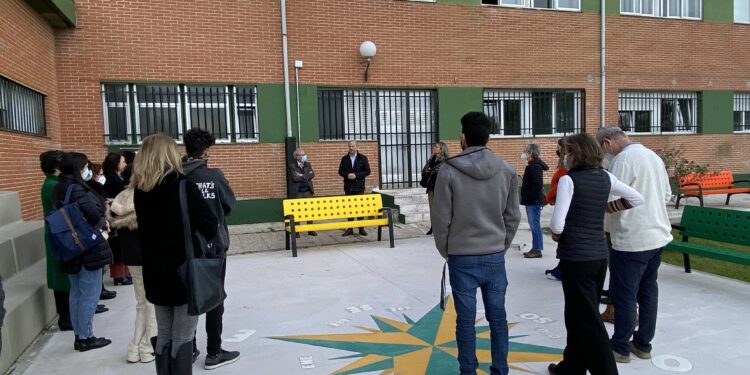 El San Pío X ofrecerá el próximo curso plazas para niños de 0 a 3 años