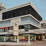 Un informe de KPMG apunta al aumento de ventas de coches por internet