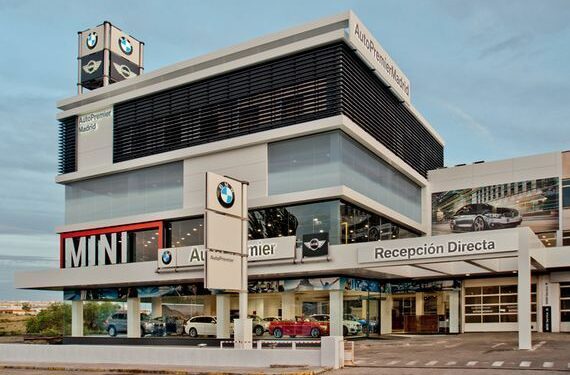 Un informe de KPMG apunta al aumento de ventas de coches por internet