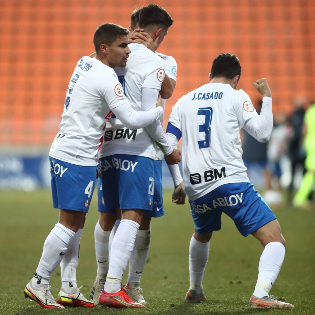 vicotria-rayo-majadahonda