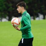 Apuesta total del Barça por Pablo Torre, pesadilla del Rayo en Santander