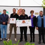 Madrid busca el título de Mejor Parrillada de España con Ternera Asturiana